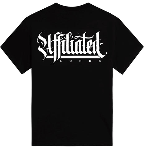 Affiliation Tee